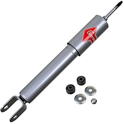 KYB - KG5040 - Front Mono-Tube Gas Pressurized by KYB - KG5040