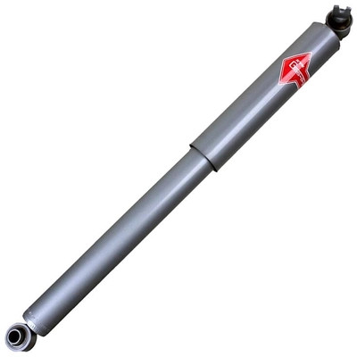 KYB - KG5451 - Rear Mono-Tube Gas Pressurized by KYB - KG5451