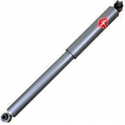 KYB - KG5451 - Rear Mono-Tube Gas Pressurized by KYB - KG5451