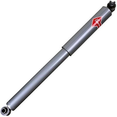Rear Mono-Tube Gas Pressurized by KYB - KG5451