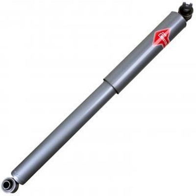 KYB - KG5451 - Rear Mono-Tube Gas Pressurized by KYB - KG5451