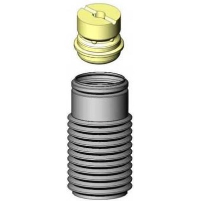 KYB - SB110 - Rear Strut Bumper Bellow Or Bellows by KYB - SB110