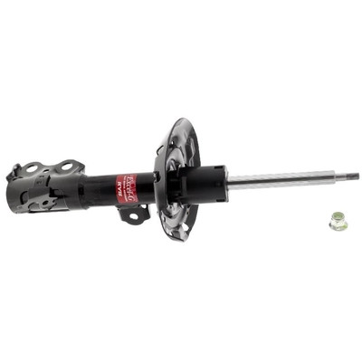 Front Gas Charged Strut by KYB - 3350027