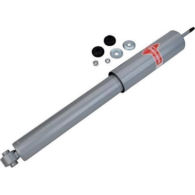 KYB - KG5406 - KYB - KG5406 - Front Mono-Tube Gas Pressurized