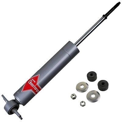 Front Mono-Tube Gas Pressurized by KYB - KG5478