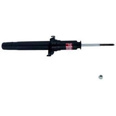 KYB - 340056 - Front Gas Charged Strut by KYB - 340056