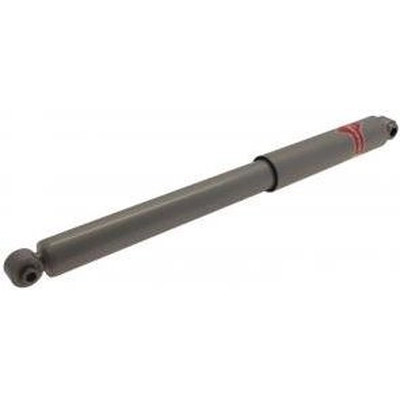 KYB - 554362 - Rear Mono-Tube Gas Pressurized by KYB - 554362
