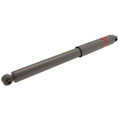 KYB - 554362 - Rear Mono-Tube Gas Pressurized by KYB - 554362