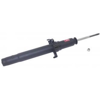KYB - 340056 - Front Gas Charged Strut by KYB - 340056