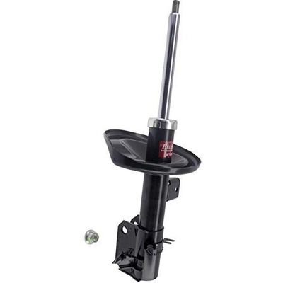 KYB - 339265 - Front Gas Charged Strut by KYB - 339265