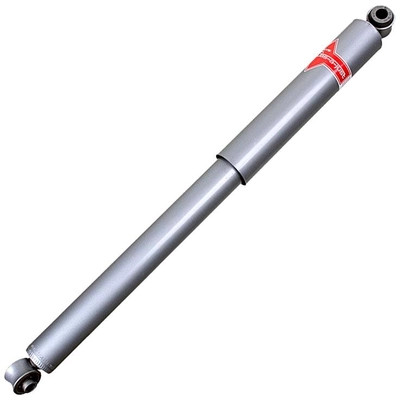 KYB - KG5443 - Rear Mono-Tube Gas Pressurized by KYB - KG5443