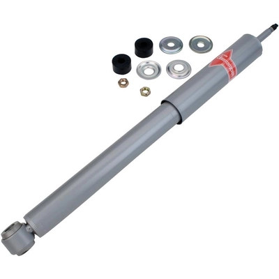 KYB - KG54301 - Rear Mono-Tube Gas Pressurized by KYB - KG54301