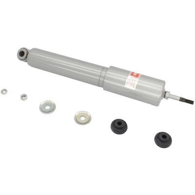 KYB - KG6413 - Front Mono-Tube Gas Pressurized by KYB - KG6413