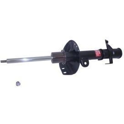 KYB - 339262 - Front Gas Charged Strut by KYB - 339262