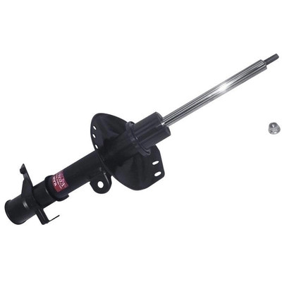 KYB - 339262 - Front Gas Charged Strut by KYB - 339262