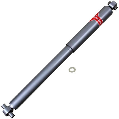 KYB - KG4162 - Rear Mono-Tube Gas Pressurized by KYB - KG4162