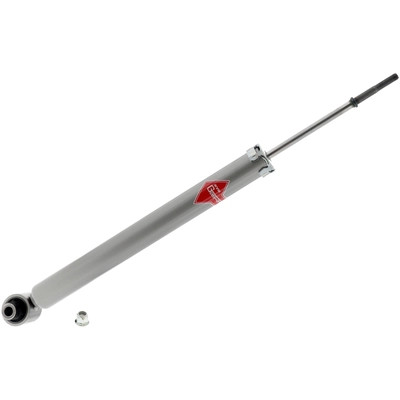 KYB - 5540014 - Rear Mono-Tube Gas Pressurized by KYB - 5540014