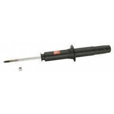 KYB - 341260 - Front Gas Charged Strut by KYB - 341260