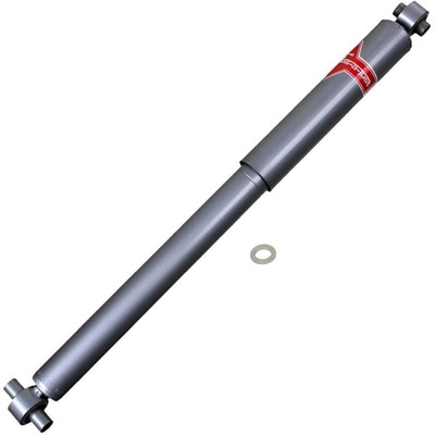 KYB - KG4162 - Rear Mono-Tube Gas Pressurized by KYB - KG4162
