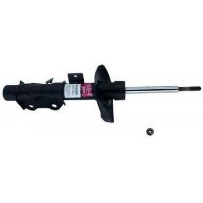 Front Gas Charged Strut by KYB - 339262