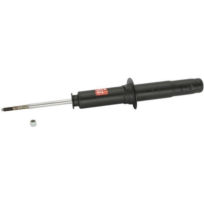 KYB - 341260 - Front Gas Charged Strut by KYB - 341260