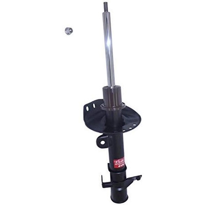 KYB - 339262 - Front Gas Charged Strut by KYB - 339262