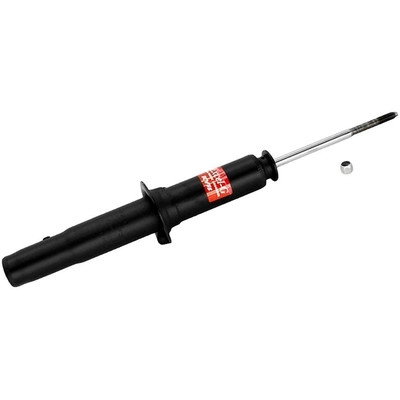 KYB - 341260 - Front Gas Charged Strut by KYB - 341260