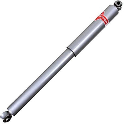 KYB - KG5443 - Rear Mono-Tube Gas Pressurized by KYB - KG5443