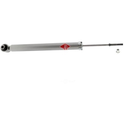 KYB - 5540014 - Rear Mono-Tube Gas Pressurized by KYB - 5540014