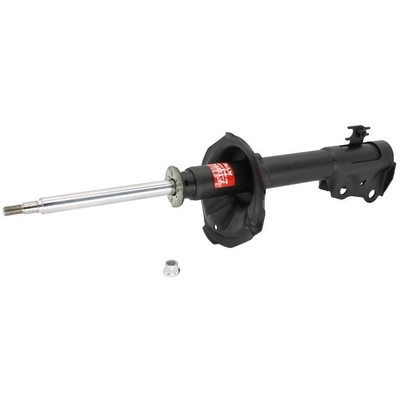 KYB - 333385 - Front Gas Charged Strut by KYB - 333385