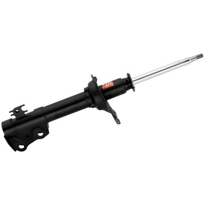 KYB - 333385 - Front Gas Charged Strut by KYB - 333385