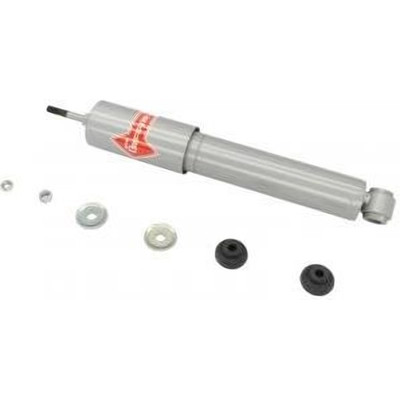KYB - KG6413 - Front Mono-Tube Gas Pressurized by KYB - KG6413