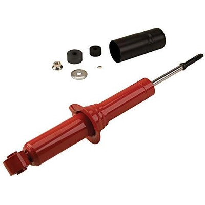 KYB - 564002 - Front Monomax HP Mono-Tube GS by KYB - 564002