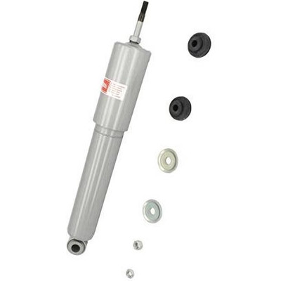 KYB - KG6413 - Front Mono-Tube Gas Pressurized by KYB - KG6413