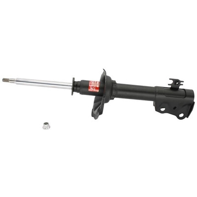 Front Gas Charged Strut by KYB - 333385