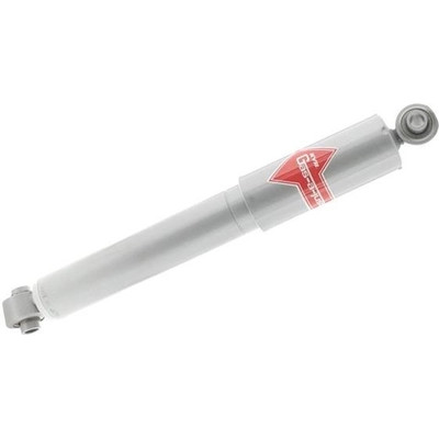 KYB - 554379 - KYB - 554379 - Rear Mono-Tube Gas Pressurized