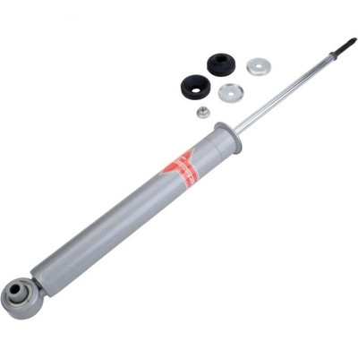 KYB - KG5787A - Rear Mono-Tube Gas Pressurized by KYB - KG5787A