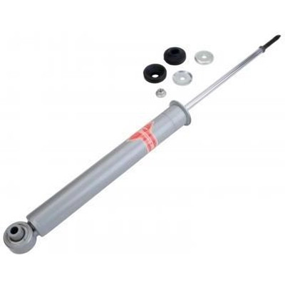 KYB - KG5787A - Rear Mono-Tube Gas Pressurized by KYB - KG5787A