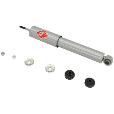 KYB - KG5571 - KYB - KG5571 - Rear Mono-Tube Gas Pressurized