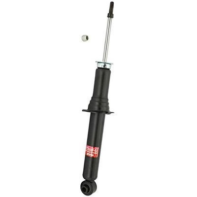 KYB - 341159 - Front Gas Charged Strut by KYB - 341159