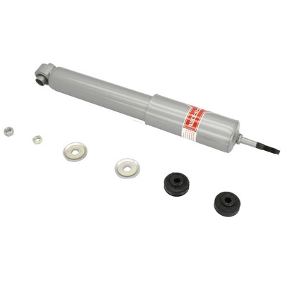 KYB - KG5571 - Rear Mono-Tube Gas Pressurized