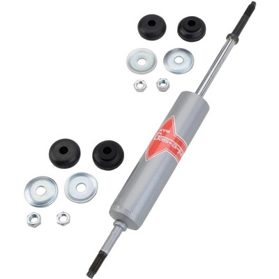 Front Mono-Tube Gas Pressurized by KYB - KG4528