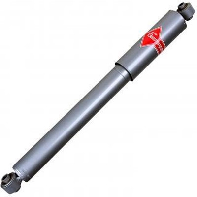 KYB - KG54319 - Rear Mono-Tube Gas Pressurized by KYB - KG54319