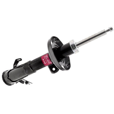 KYB - 3340184 - Front Gas Charged Strut by KYB - 3340184