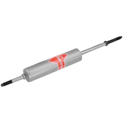 KYB - KG4528 - Front Mono-Tube Gas Pressurized by KYB - KG4528