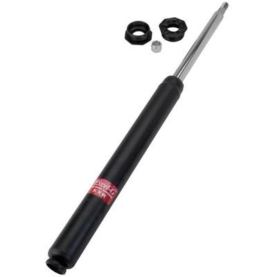 Front Gas Charged Cartridge by KYB - 365076