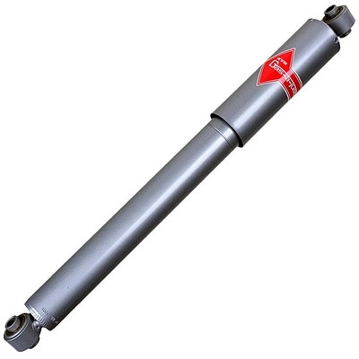 Rear Mono-Tube Gas Pressurized by KYB - KG54319