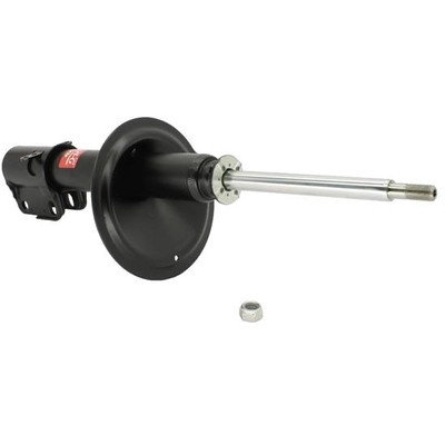 Front Gas Charged Strut by KYB - 234001