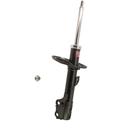 KYB - 339292 - Front Gas Charged Strut by KYB - 339292