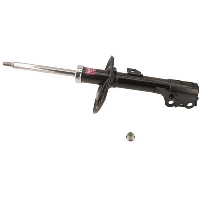 KYB - 339292 - Front Gas Charged Strut by KYB - 339292